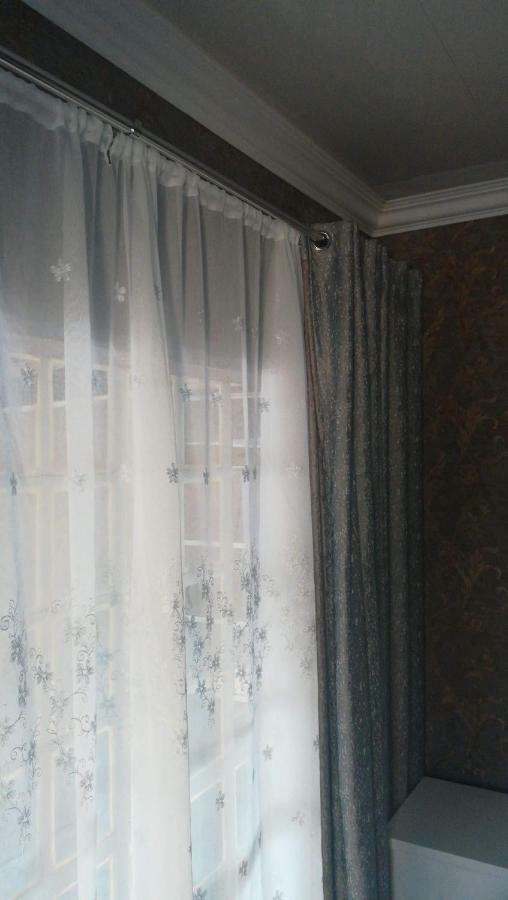 Апартаменты Lalela House Йоханнесбург Экстерьер фото